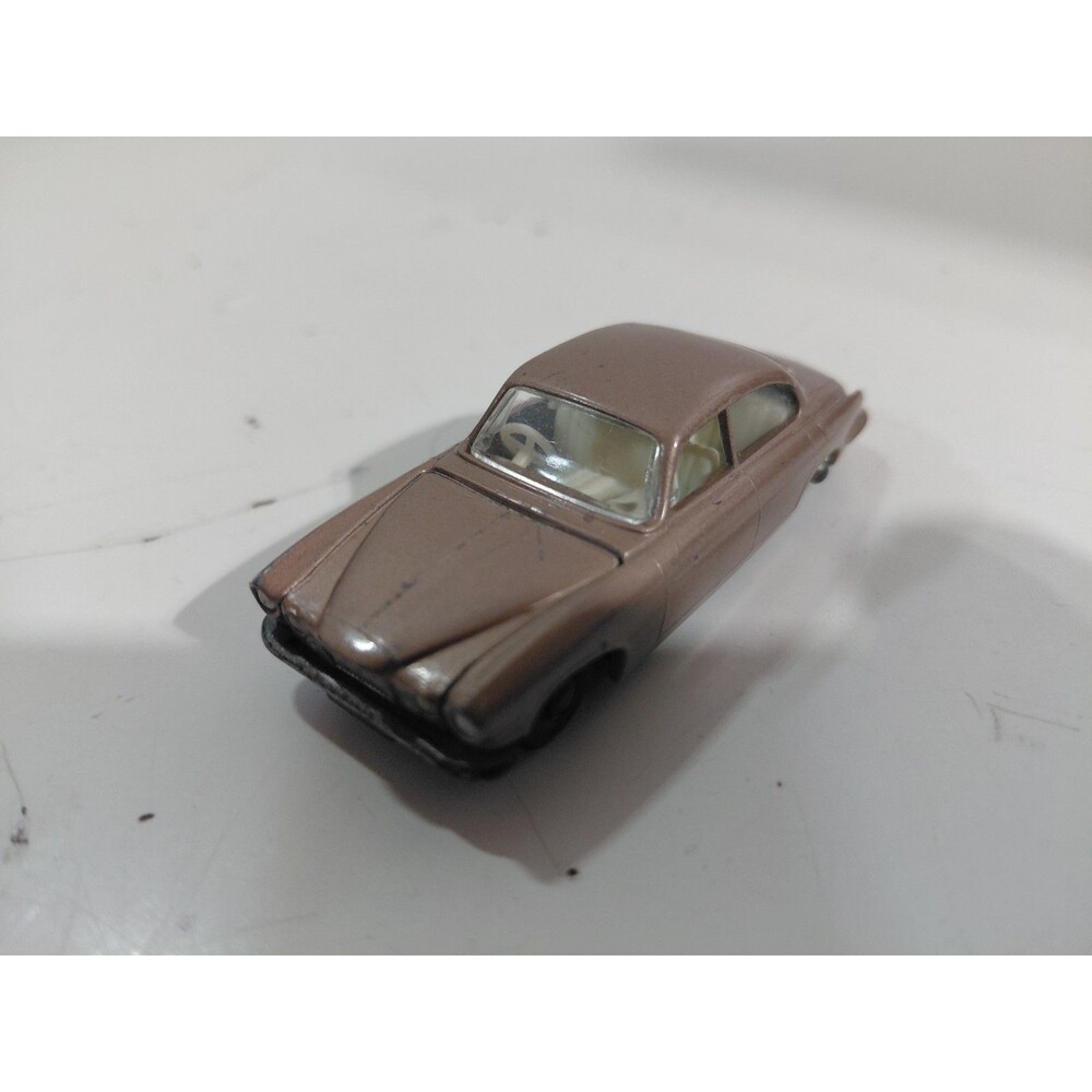 Lesney Matchbox Series Die Cast 1:64 Jaguar MK 10 British Sedan/Saloon